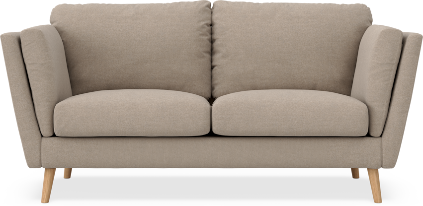 Madison - 2-sits soffa - Beige