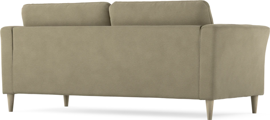 Bridge - 2-sits soffa - Beige