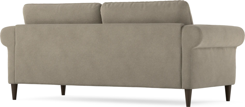 Bridge - 2-sits soffa - Beige