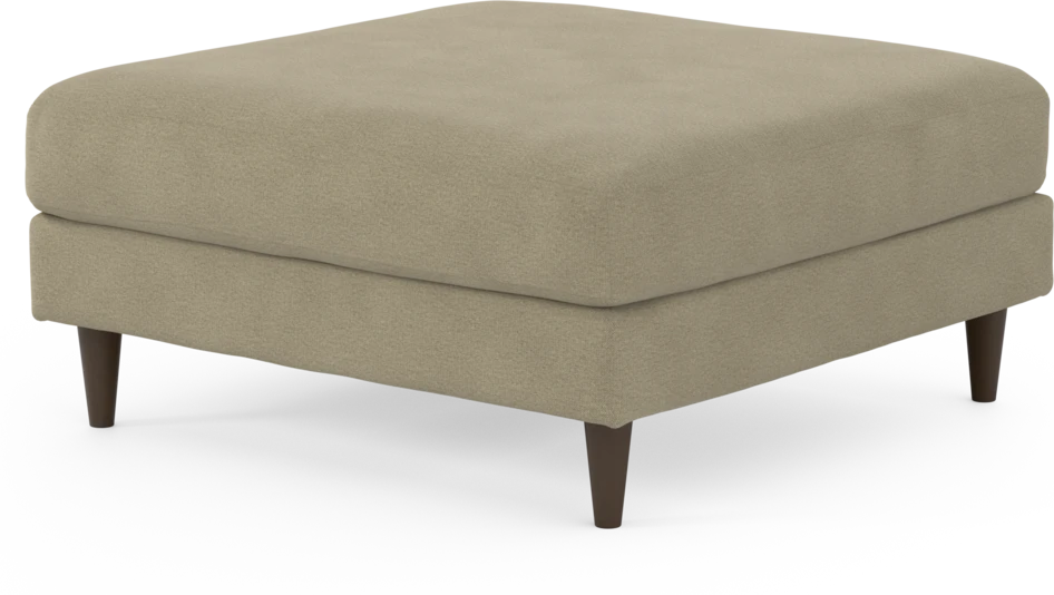 Bridge - Fotpall 95 - Beige