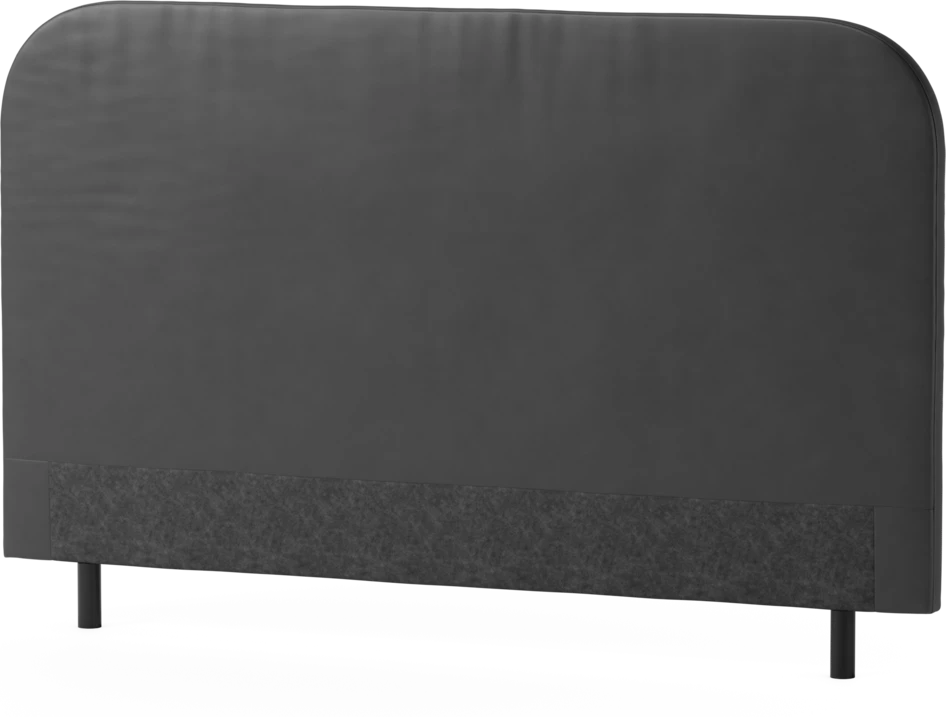 Delux Rundad - Sänggavel, 90-210 cm