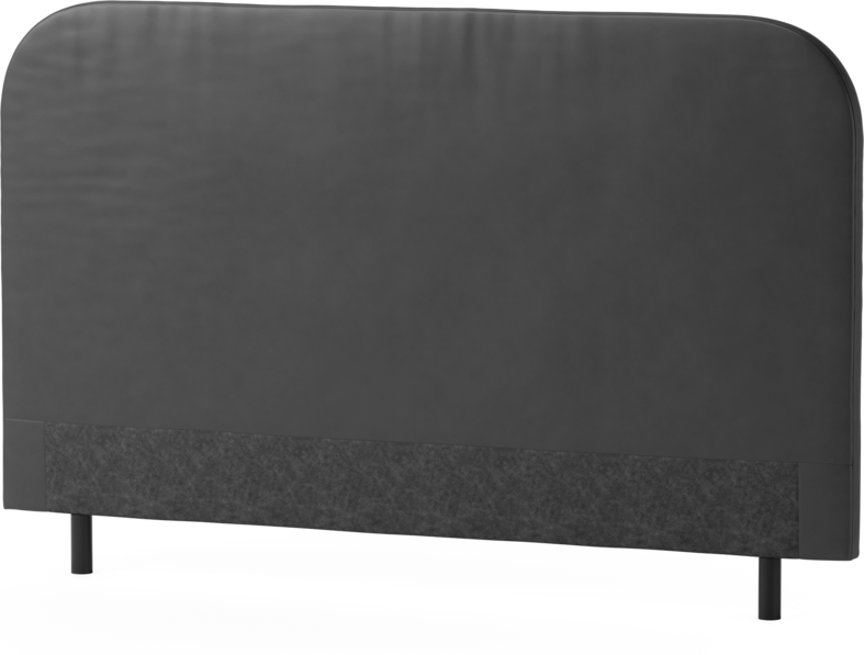 Delux Rundad - Sänggavel, 90-210 cm