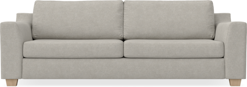 Friday - 3-sits soffa - Beige