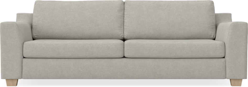 Friday - 3-sits soffa - Beige