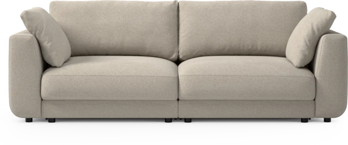 Amie, Bäddsoffa 3-sits