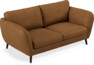 Madison Lux - 2-sits soffa - Brun