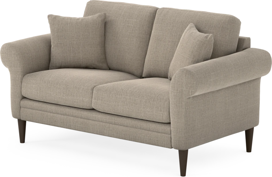 Eden - 2-sits soffa - Beige