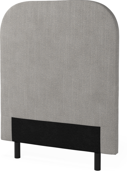 Delux Rundad - Sänggavel, 90-210 cm