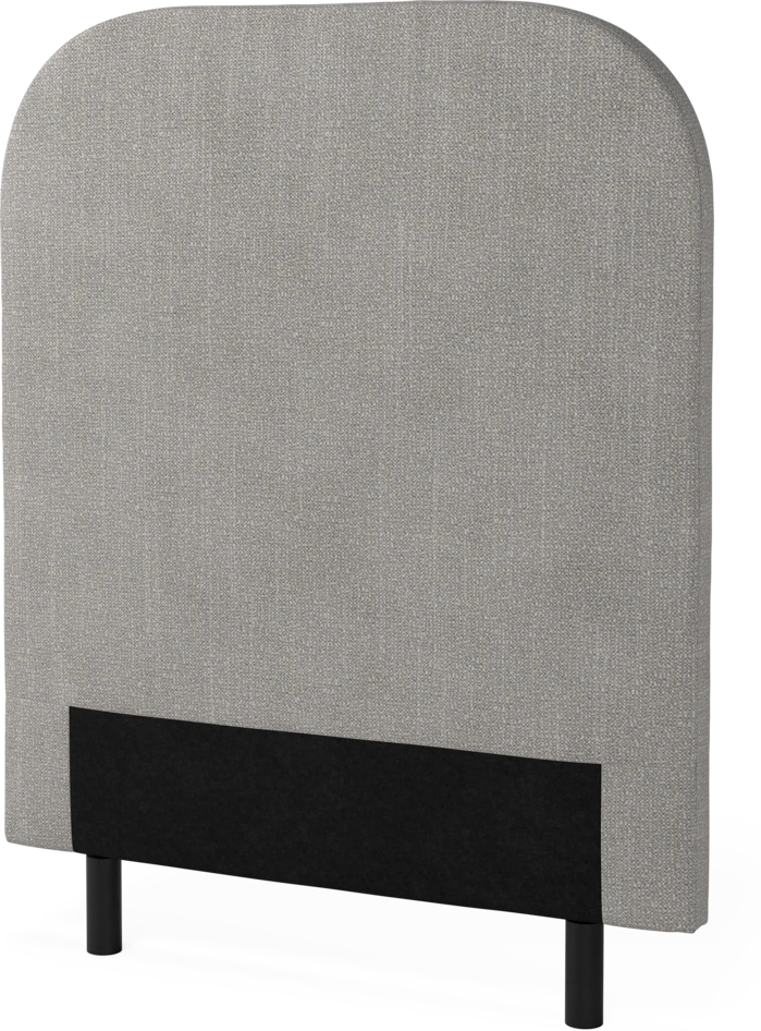 Delux Rundad - Sänggavel, 90-210 cm