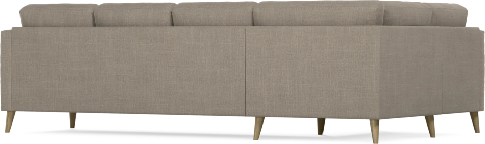 Eden - Hörnsoffa, 1+3-sits - Beige
