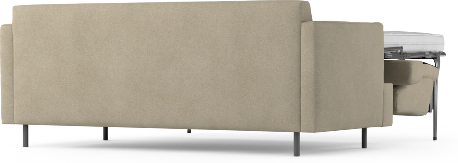 Harpsund - Bäddsoffa 3,5-sits - Beige