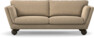 Madison Lux - 3-sits soffa - Beige