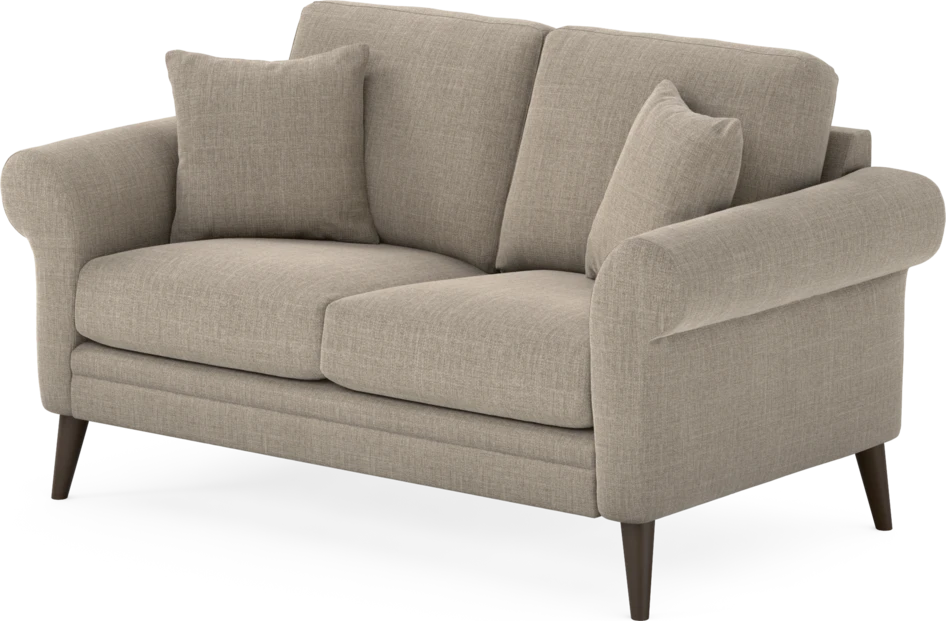 Eden - 2-sits soffa - Beige