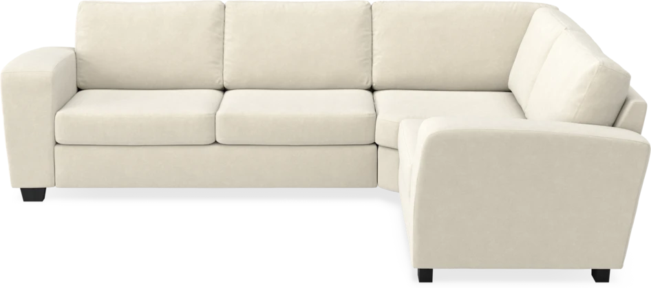Friday - Hörnsoffa, 2,5+1,5-sits - Beige