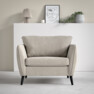 County - Fåtölj - Beige