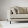 Harper - 4-sits med schäslong XL vänster - Beige