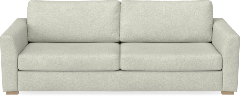 Friday - 3-sits soffa - Beige