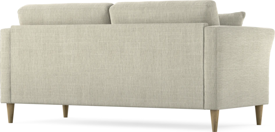 Eden - 2,5-sits soffa - Beige