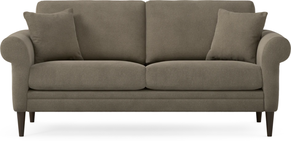 Eden - 2,5-sits soffa - Beige