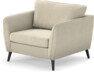 County - Fåtölj - Beige
