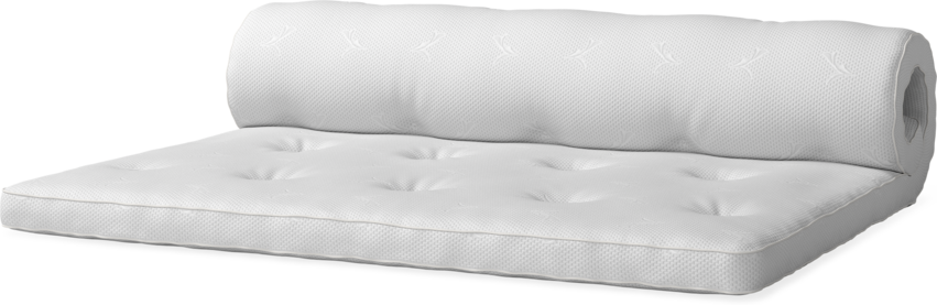 Delux Sleep - Bäddmadrass, 80-210 cm