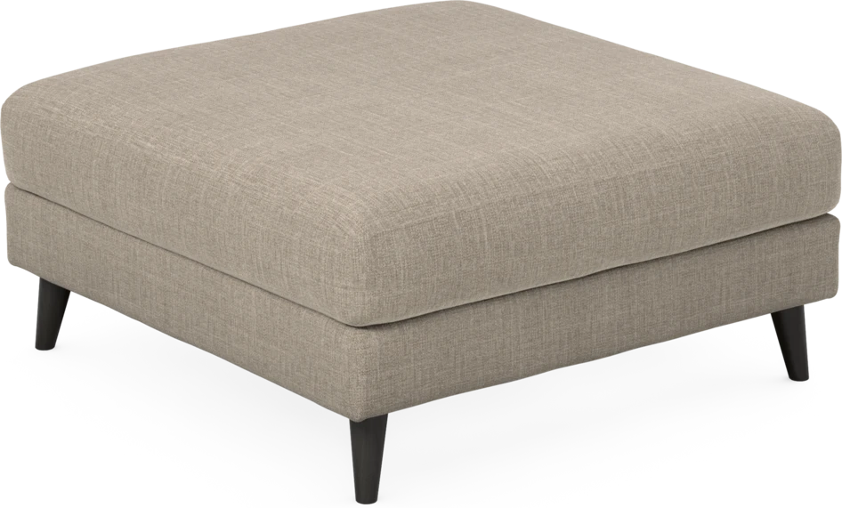 Bridge - Fotpall 95 - Beige