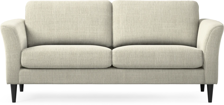Bridge - 2-sits soffa - Beige