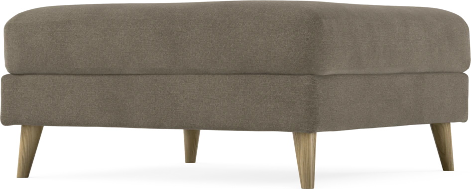Bridge - Fotpall 95 - Beige