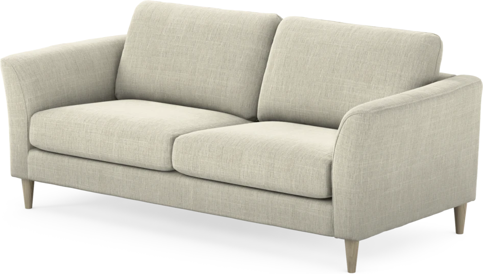 Bridge - 2-sits soffa - Beige