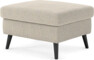 County - Fotpall - Beige