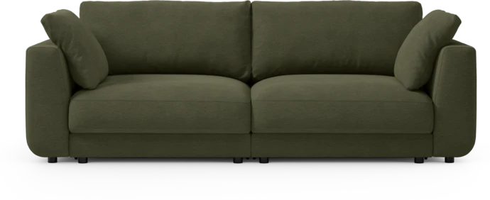 Amie, Bäddsoffa 3-sits