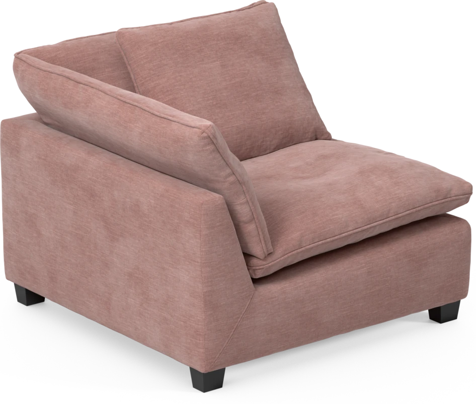 Bellora - Hörn - Rosa