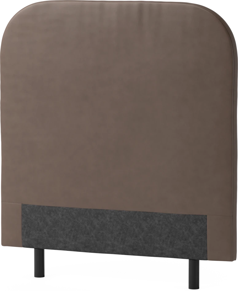 Delux Rundad - Sänggavel, 90-210 cm