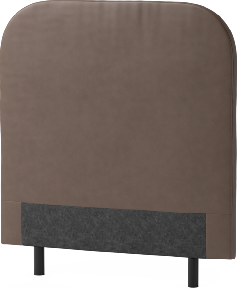 Delux Rundad - Sänggavel, 90-210 cm