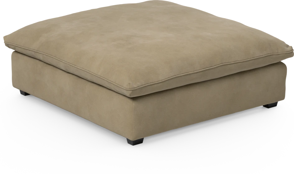 Bellora - Fotpall 105 - Beige