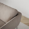 Madison Lux - 2-sits soffa - Beige