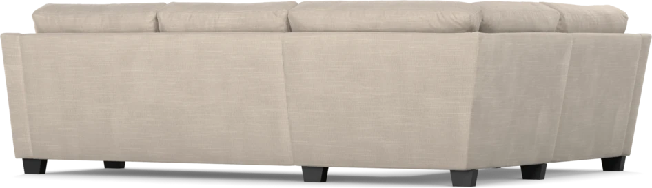 Friday - Hörnsoffa, 1,5+2,5-sits - Beige
