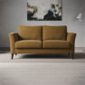 Bridge - 2-sits soffa - Gul