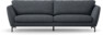 Madison Lux - 4-sits soffa - Vit