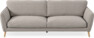 Nellie - 3-sits soffa XL - Beige