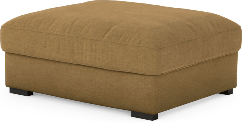 Rossi - Fotpall - Gul