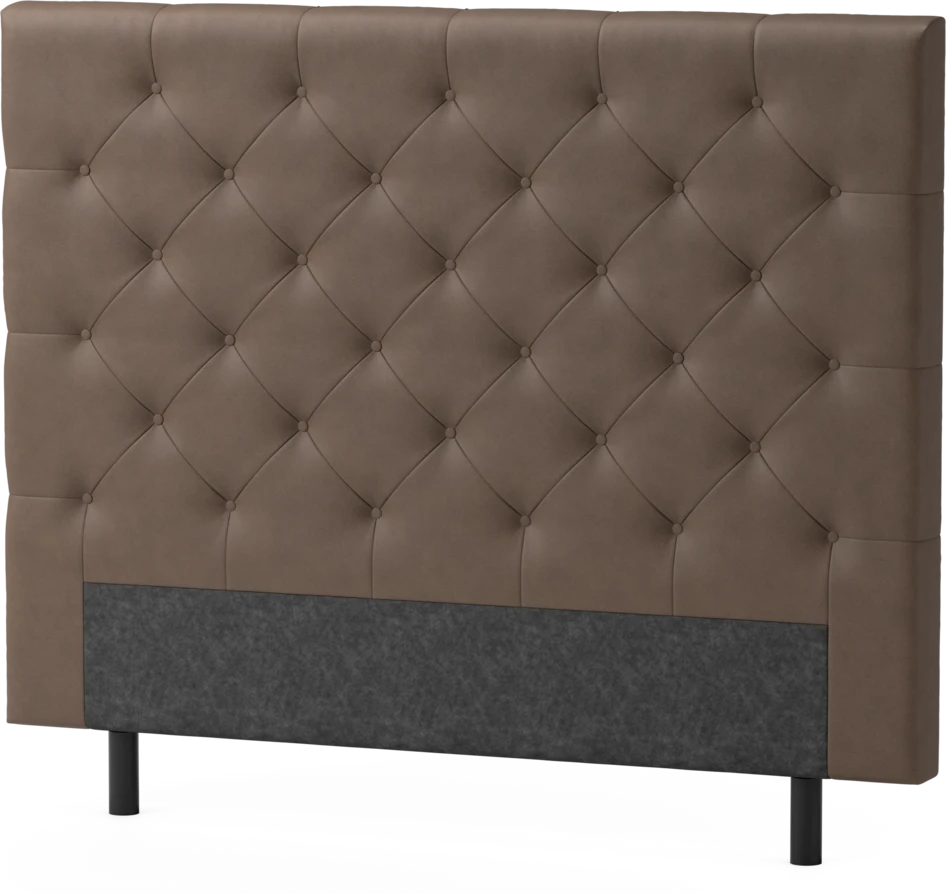Delux Pikerad - Sänggavel, 90-210 cm