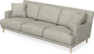 Macy Lux - 3-sits soffa XL - Beige