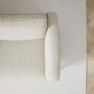 Bridge - 2-sits soffa - Beige