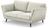 Madison Lux - 2-sits soffa - Vit