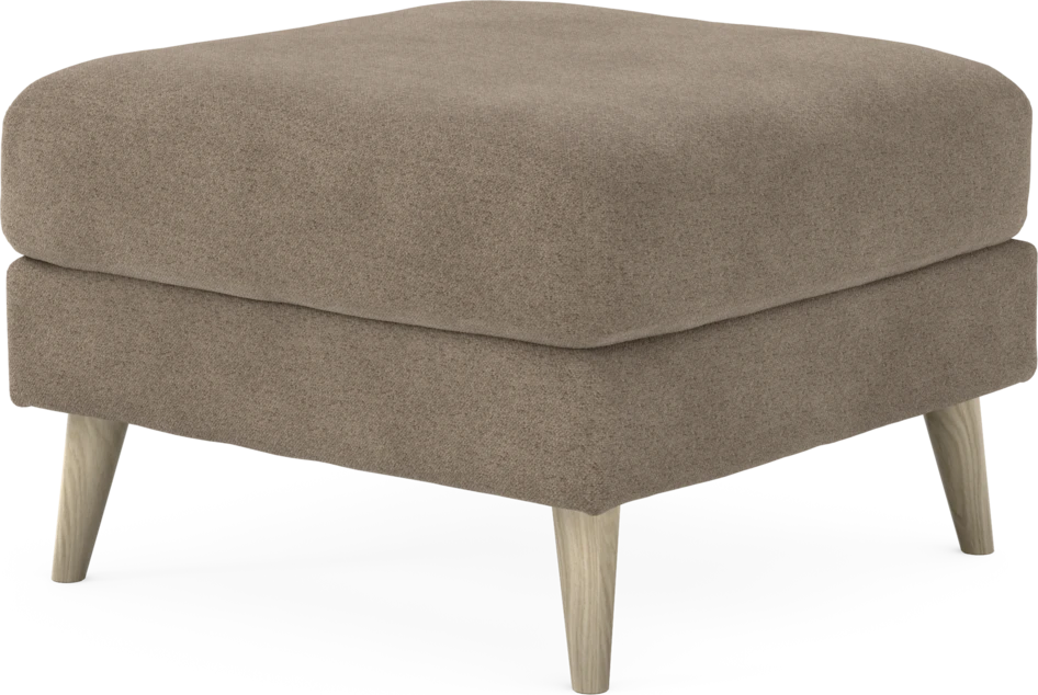 Bridge - Fotpall 70 - Brun