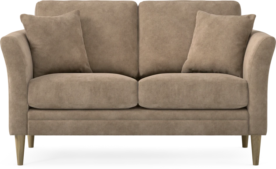 Eden - 2-sits soffa - Beige
