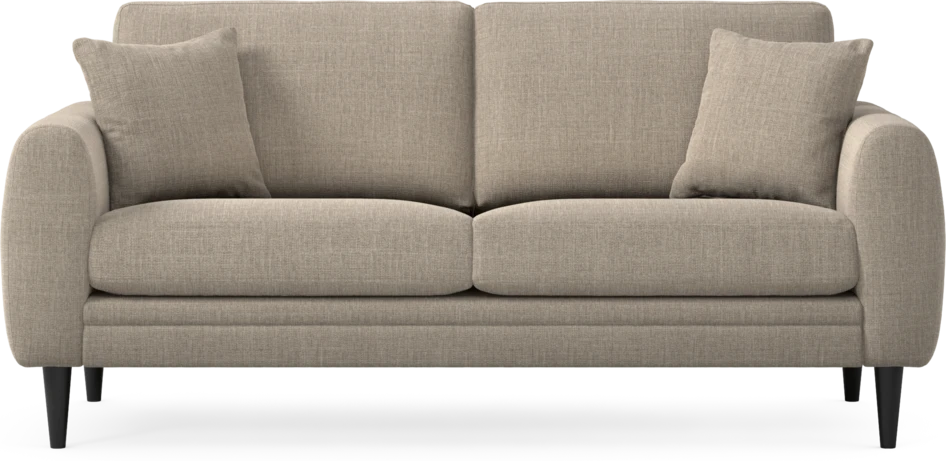 Eden - 2,5-sits soffa - Beige