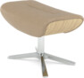 Afterwork - Fotpall - Beige