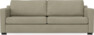 Friday - 3-sits soffa - Beige